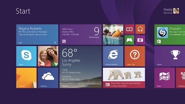 Google опубликовала уязвимость в Windows 8.1