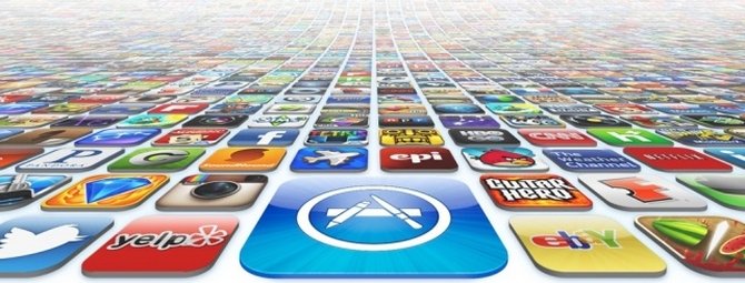 Разработчики iOS-приложений заработали за год 10 миллиардов долларов Разработчики iOS-приложений заработали за год 10 миллиардов долларов