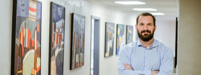 Антон Бладик, «Атлант Телеком»: в Беларуси сложно ждать прорывных технологий или новых услуг