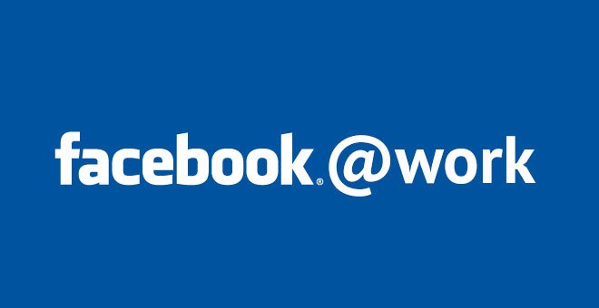 Сайт и приложение Facebook at Work начинают работу Сайт и приложение Facebook at Work начинают работу