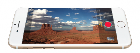 Смартфон iPhone 6S получит 2 ГБ RAM и дисплей Force Touch Смартфон iPhone 6S получит 2 ГБ RAM и дисплей Force Touch