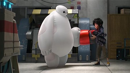 Disney и MARVEL получили девять номинаций на премию "Оскар" Disney и MARVEL получили девять номинаций на премию "Оскар"