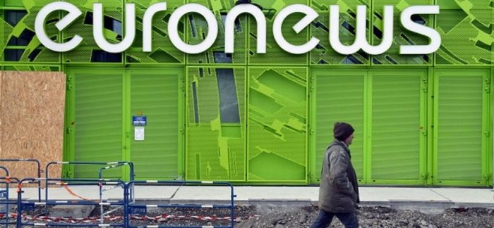 Осторожно, Euronews закрывается. Чем проштрафился украинский телеканал и кто может его спасти Осторожно, Euronews закрывается. Чем проштрафился украинский телеканал и кто может его спасти