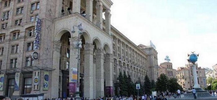 Для развития ТВ в Украине предлагают использовать канадский опыт Для развития ТВ в Украине предлагают использовать канадский опыт