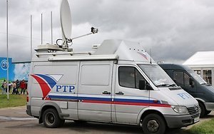 Комиссия ждёт официальной позиции "РТР Планеты" по претензиям Литвы