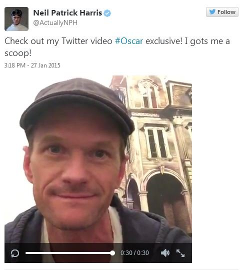 Twitter добавил чаты и видео