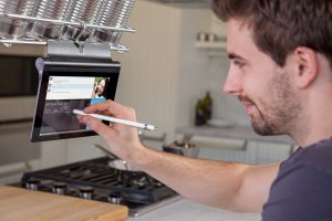 Lenovo рассказала о новых технологиях в устройствах YOGA