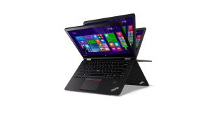 Lenovo рассказала о новых технологиях в устройствах YOGA