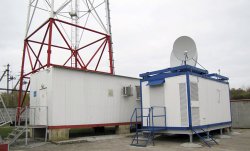 "Белтелеком" планирует ввести 13 дополнительных радиотелевизионных передающих станций