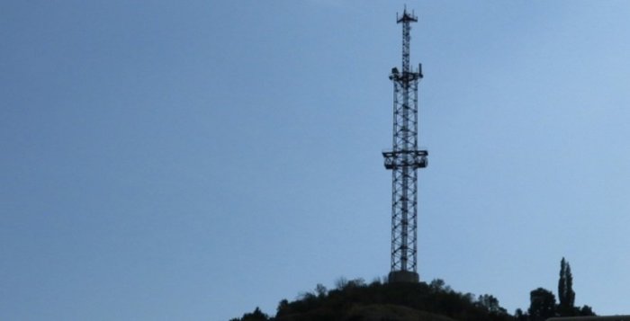 В Крыму появились новые базовые станции стандарта LTE В Крыму появились новые базовые станции стандарта LTE