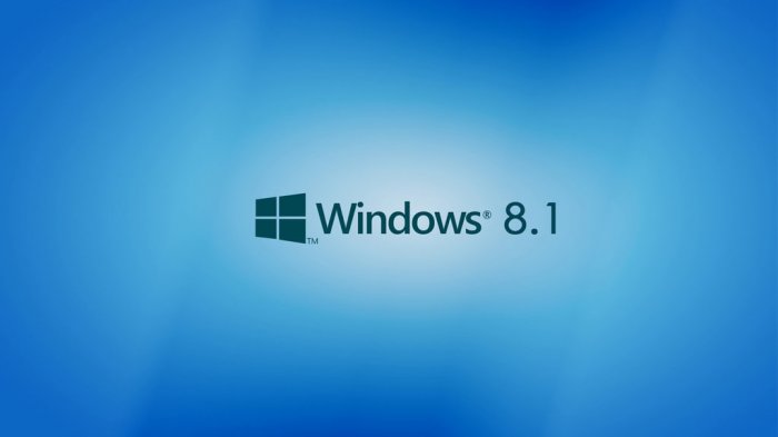 Доля Windows 8.1 на рынке ОС достигла 10% Доля Windows 8.1 на рынке ОС достигла 10%