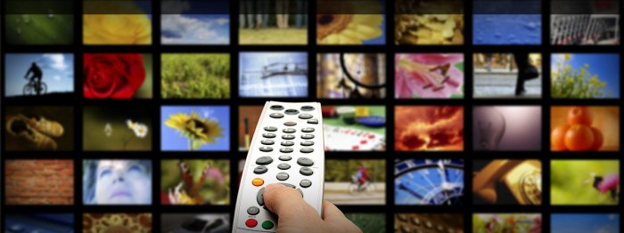 Мировой рынок IPTV достигнет отметки $79.38 млрд в 2020 году