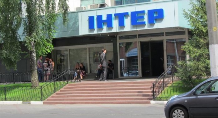 Телеканал "Интер" в 2014 увеличил чистый убыток почти втрое