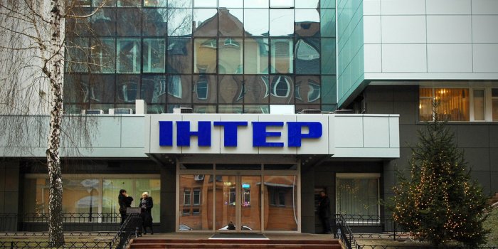 Фирташ выкупил у российского "Первого канала" 29% телеканала "Интер"
