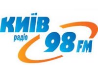 14 февраля на волне 98 FM - День влюбленных в Киев