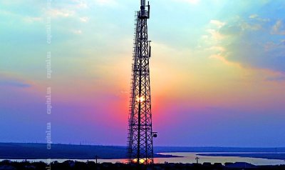 Vega не контролирует свое телекоммуникационное оборудование в Крыму