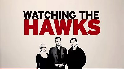 Телеканал RT запускает ежедневное ток-шоу Watching the Hawks