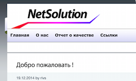 Минсвязи приостановит действие лицензии «NetSolution» на полгода