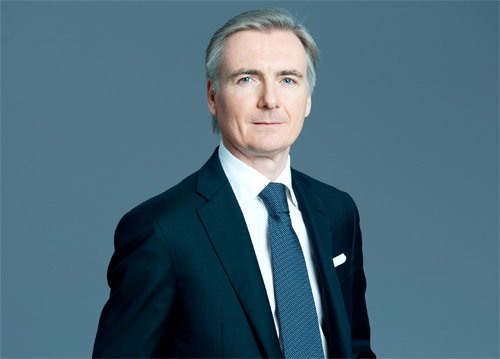 Группа Vimpelcom внезапно сменила руководство