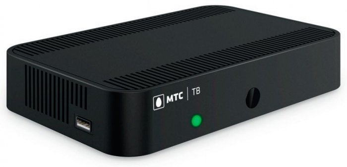  	 	 Официальная презентация новой спутниковой платформы МТС ТВ (Часть 3)