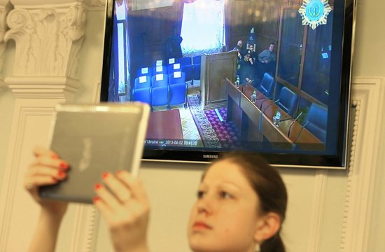 Как поменять 4G на аналоговое телевидение