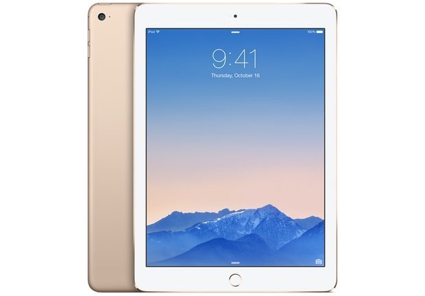 В Беларуси планшет Apple iPad Air 2 станет дешевле чем в США В Беларуси планшет Apple iPad Air 2 станет дешевле чем в США
