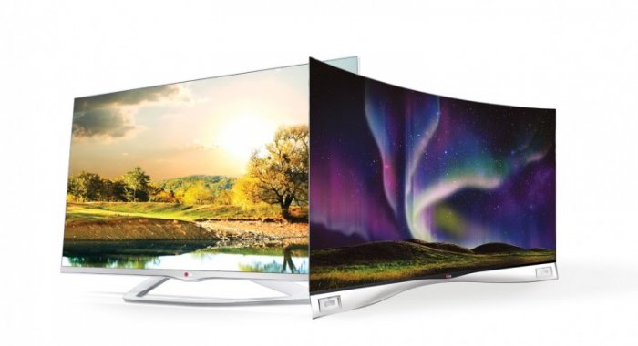 OLED против LED: какая ТВ-технология лучше?