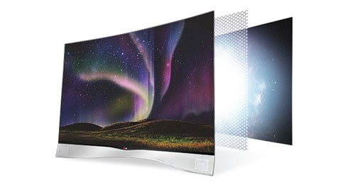 OLED против LED: какая ТВ-технология лучше?