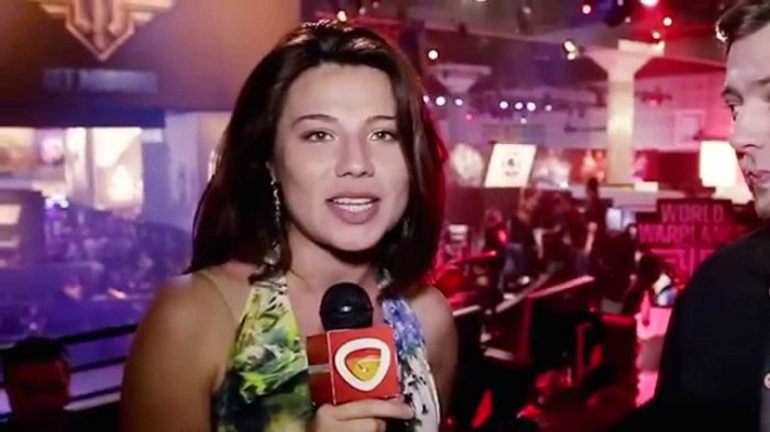 Начал вещание телеканал для геймеров Gamanoid TV Начал вещание телеканал для геймеров Gamanoid TV