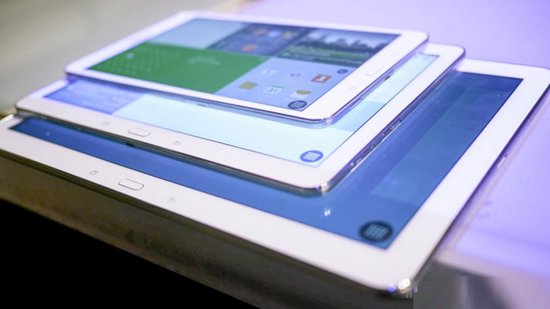 Samsung нашла замену сканерам отпечатков пальцев Samsung нашла замену сканерам отпечатков пальцев