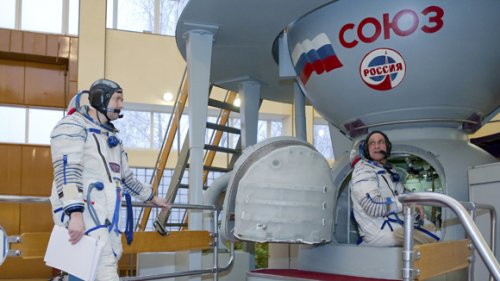 С нового космодрома будут запускать технику 1960-х годов С нового космодрома будут запускать технику 1960-х годов