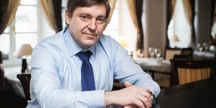 Директор «Атлант Телеком» — ключевая фигура Байнета Директор «Атлант Телеком» — ключевая фигура Байнета