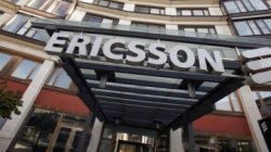 Ericsson сократит персонал в Швеции