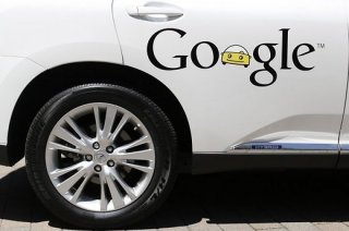 Компания Google пришла в Литву