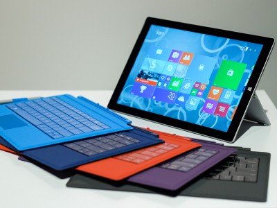 Microsoft не будет выпускать новый Surface Pro до выхода Windows 10 Microsoft не будет выпускать новый Surface Pro до выхода Windows 10