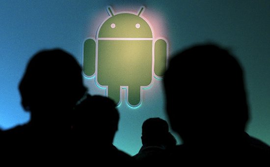 Операционная система Android в конце 2014 года дала рунету 64% трафика Операционная система Android в конце 2014 года дала рунету 64% трафика
