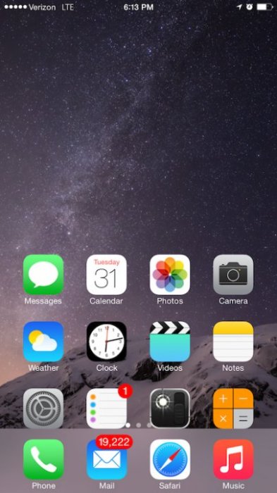 21 секретная функция iPhone, о которой ты не знал