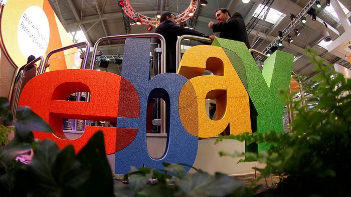 eBay согласился хранить персональные данные россиян в России eBay согласился хранить персональные данные россиян в России