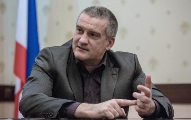 Власти Крыма хотят выделить $3,5 млн на крымскотатарское ТВ Власти Крыма хотят выделить $3,5 млн на крымскотатарское ТВ