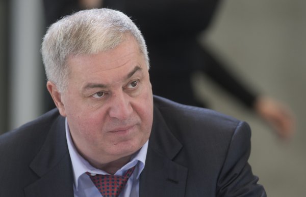 "Шансон" попадет в копилку Гуцериева