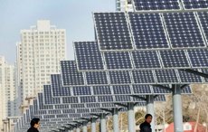 Apple построит в Китае две новые солнечные электростанции