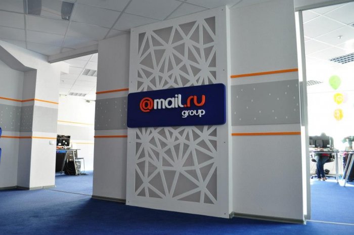 Mail.ru Group запустила сеть мобильной рекламы Mail.ru Group запустила сеть мобильной рекламы