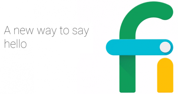 Google стал виртуальным оператором с Project Fi