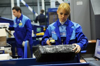 "Почта России" впервые с 2005 года получила настоящую чистую прибыль
