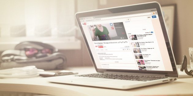 Как активировать новый плеер YouTube