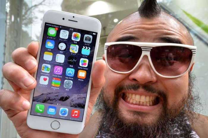 26 июня в Беларуси стартуют официальные продажи iPhone 26 июня в Беларуси стартуют официальные продажи iPhone