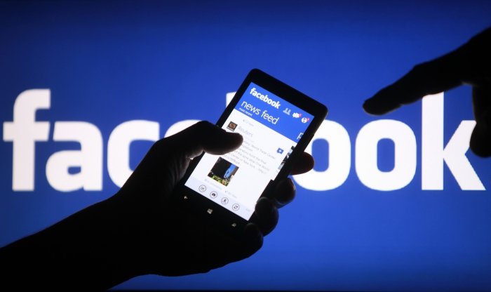 Facebook запустил мобильный поиск Facebook запустил мобильный поиск