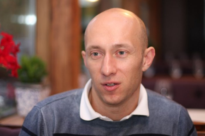 Экс-совладелец «Одноклассников» и Megogo Петр Антропов — об уходе из этих компаний, кризисе и своих новых проектах