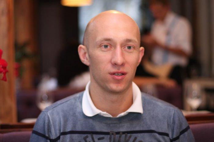 Экс-совладелец «Одноклассников» и Megogo Петр Антропов — об уходе из этих компаний, кризисе и своих новых проектах