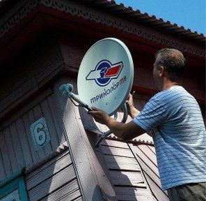 Роскомнадзор проверит "Триколор ТВ"